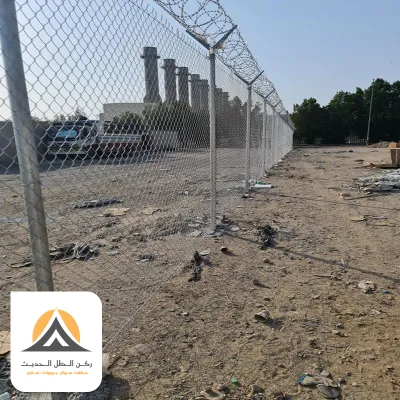 سواتر زراعيه في الرياض