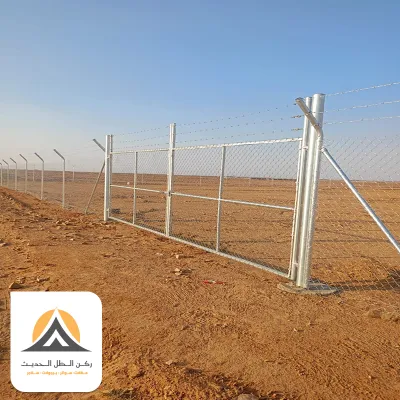 شبوك زراعيه الرياض