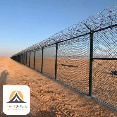 شبوك زراعيه بالرياض