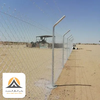 مقاول شبوك الرياض