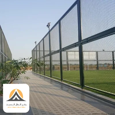 مقاول شبوك الرياض