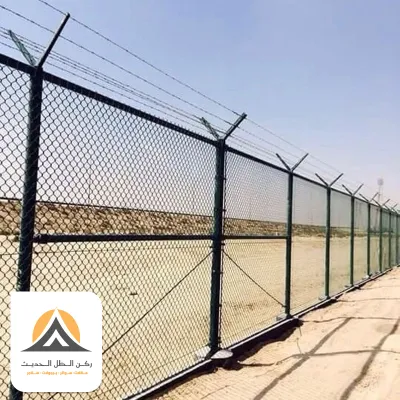 مقاول شبوك مزارع الرياض