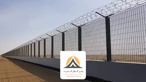 مقاول شبوك الرياض