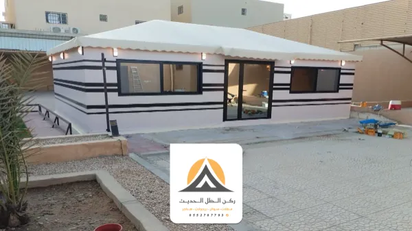 تفصيل خيام ملكيه الرياض