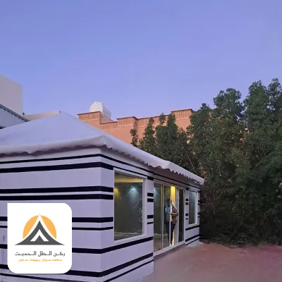 تركيب خيام ملكية الرياض