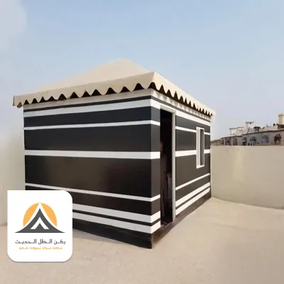 خيمة ملكية للبيع في الرياض