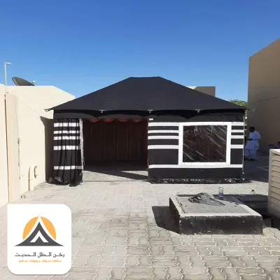 تفصيل خيام ملكيه الرياض