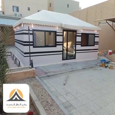 خيمة ملكية للبيع في الرياض