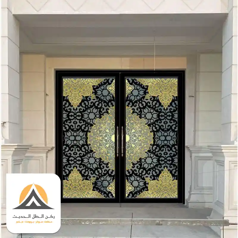 تفصيل الأبواب بالرياض