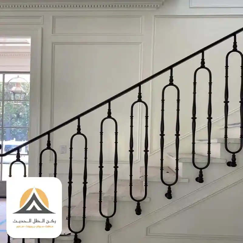 درابزين درج رخيص الرياض