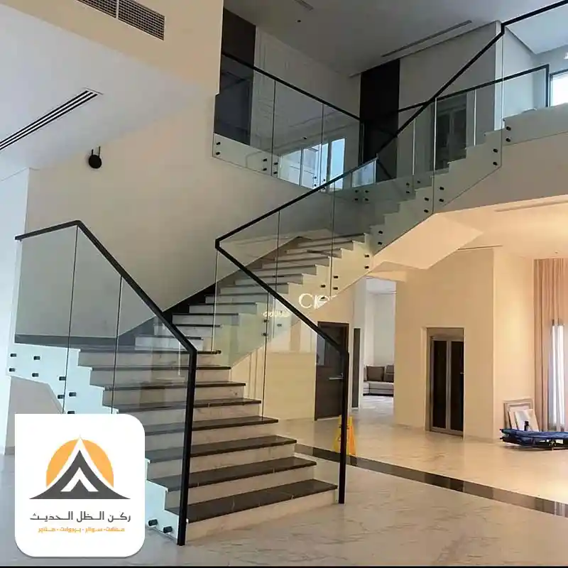 افضل درابزين درج