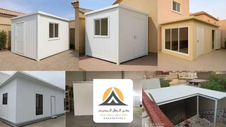 تركيب ساندوتش بانل الرياض