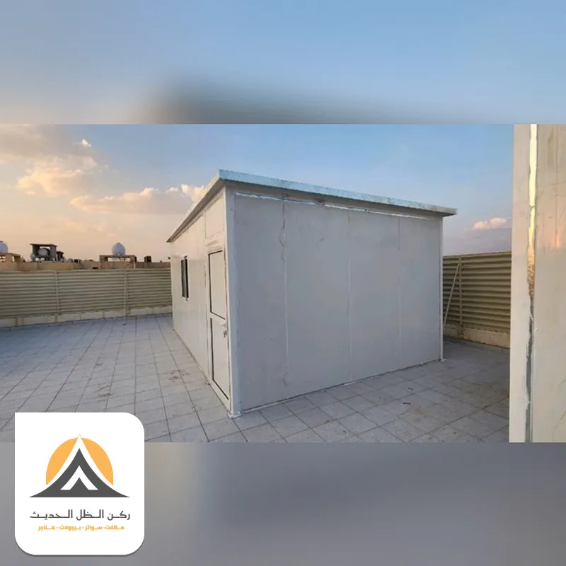 مقاول ساندوتش بانل الرياض