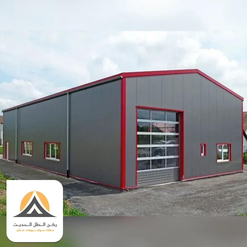 مستودع ساندوتش بنل الرياض