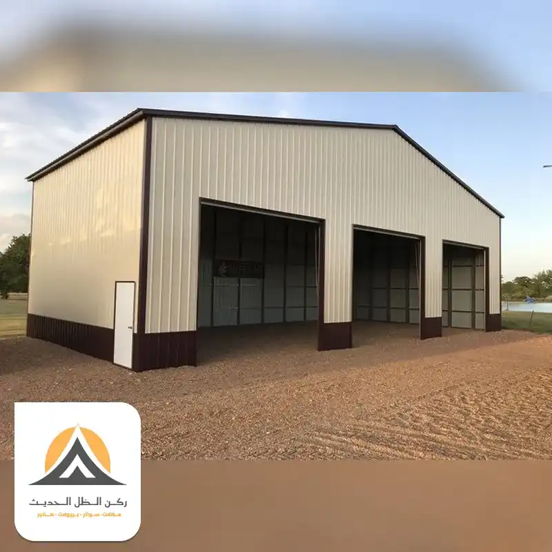 ساندوتش بانل سعر المتر للهنجر بالرياض