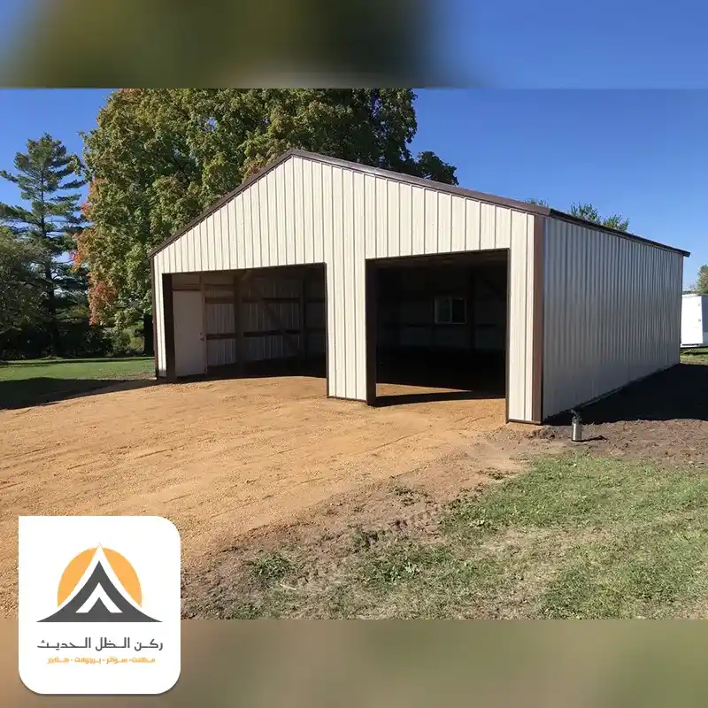 مخزن ساندوتش بانل الرياض