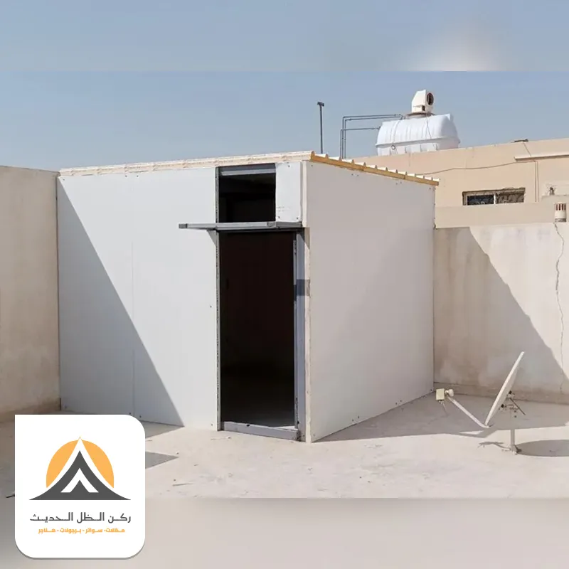 مصانع الساندوتش بانل الرياض