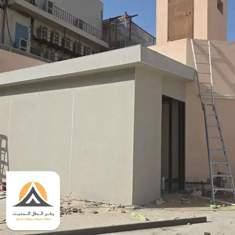 أسعار ألواح الساندوتش بانلبالرياض