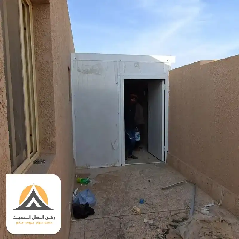 مقاول سندويش بنل سعر المتر بالرياض