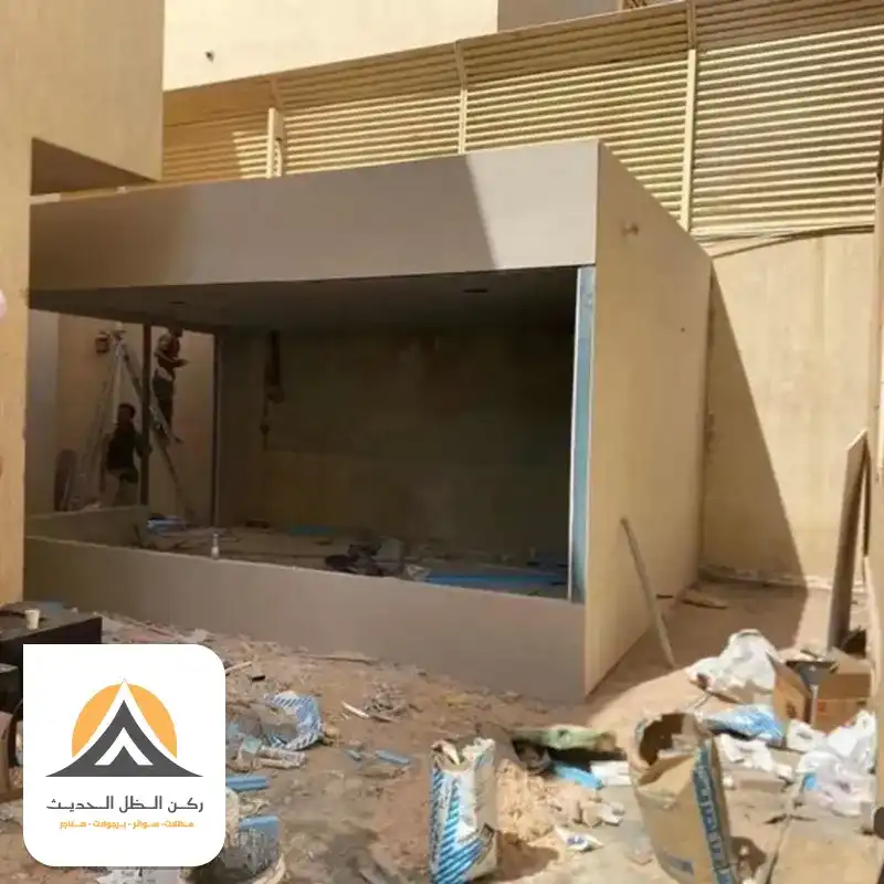 سعر لوح الساندوتش بانل الرياض