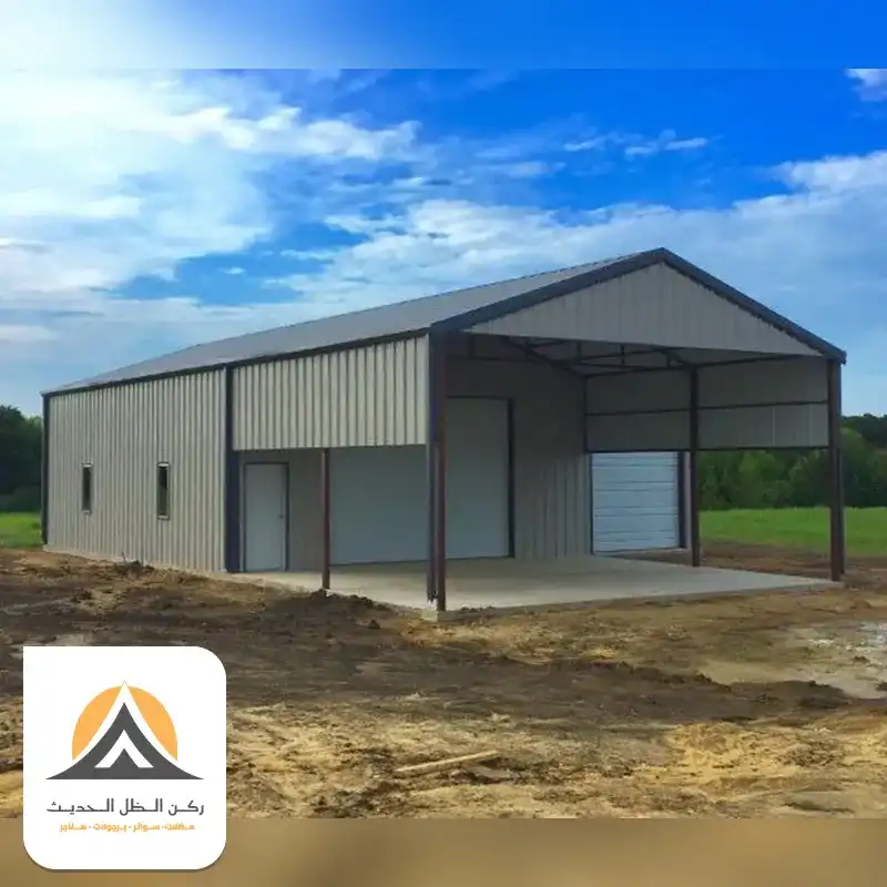 مقاول تركيب ساندوتش بانل الرياض